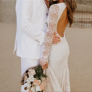 Daughters of Simone x Revolve Kait Dress